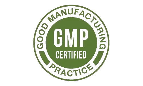 gmp certified